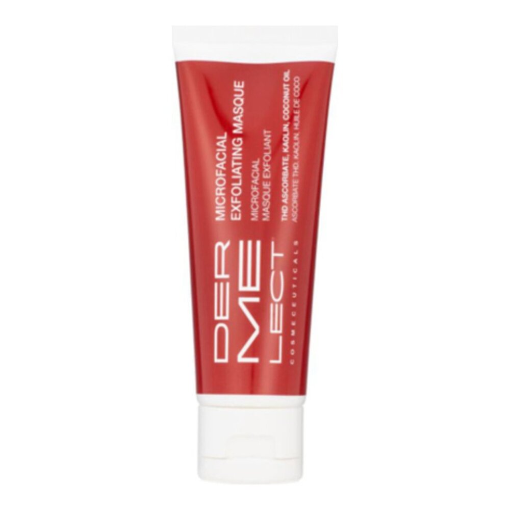 DERMELECT‎ COSMECEUTICALS Microfacial Exfoliating Masque (BRAND-NEW & SEALED!)
